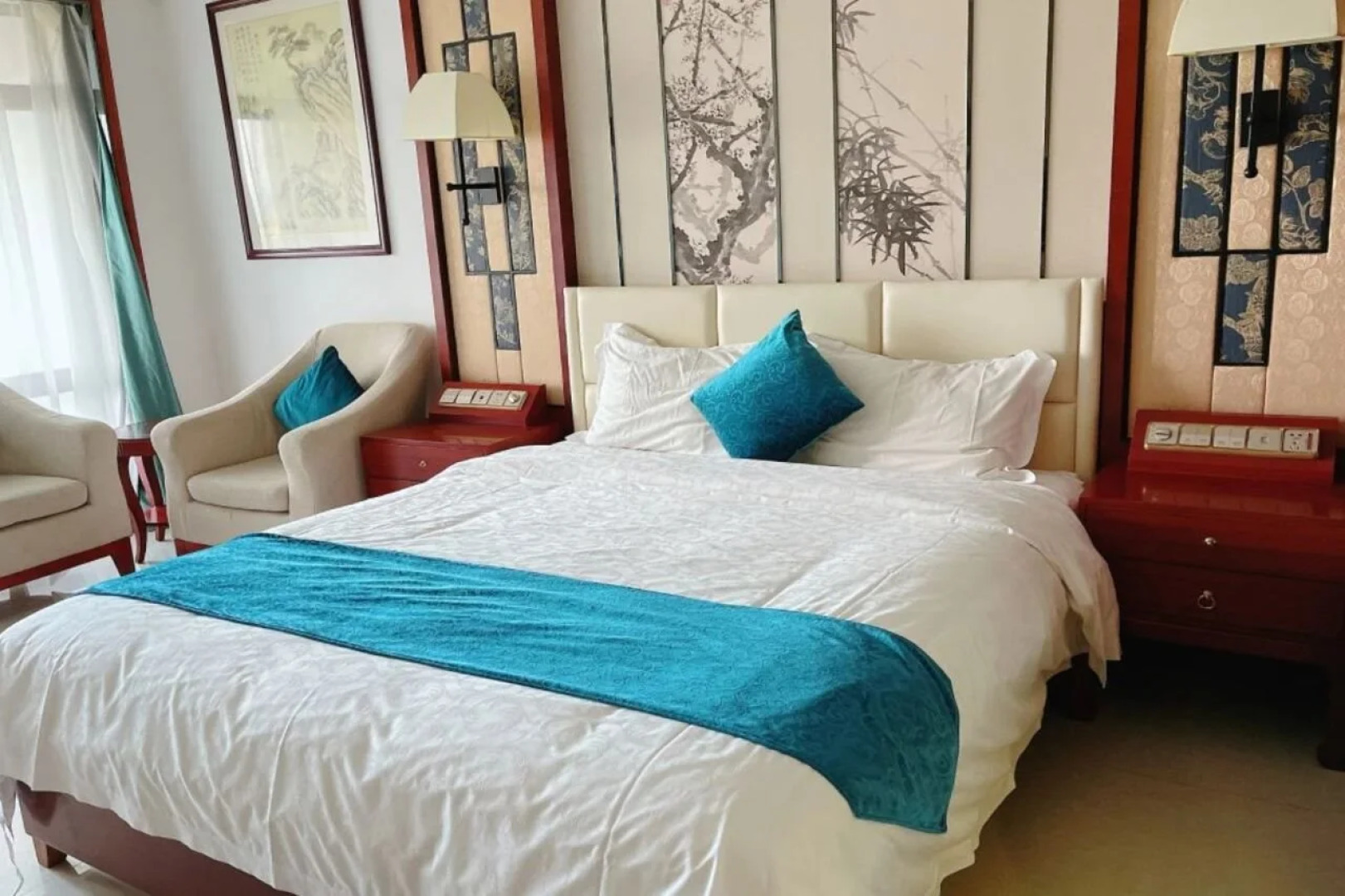 Ramada by Wyndham Wanning Resort