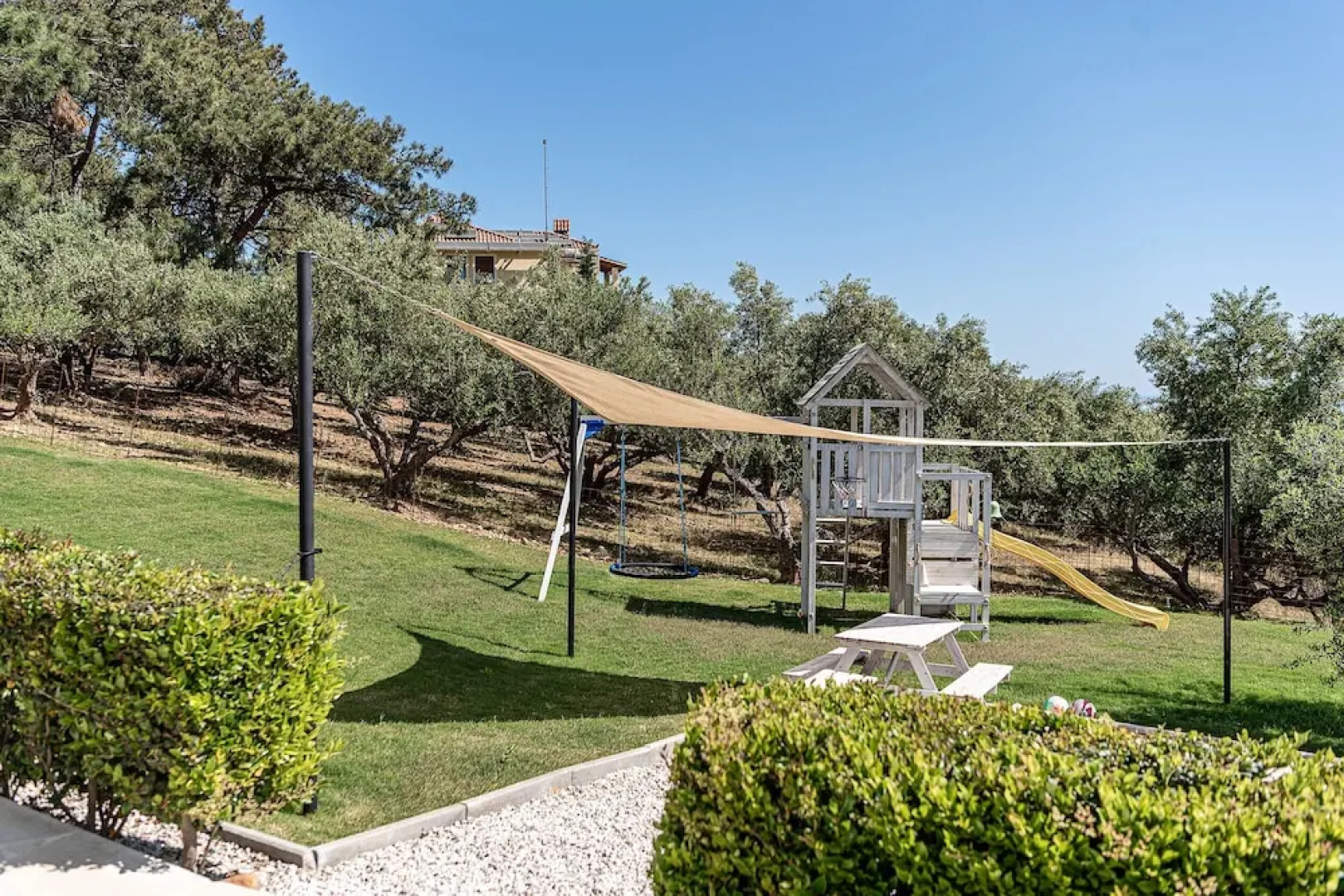 ZENtrum Holidays Crete | Villa Asteri