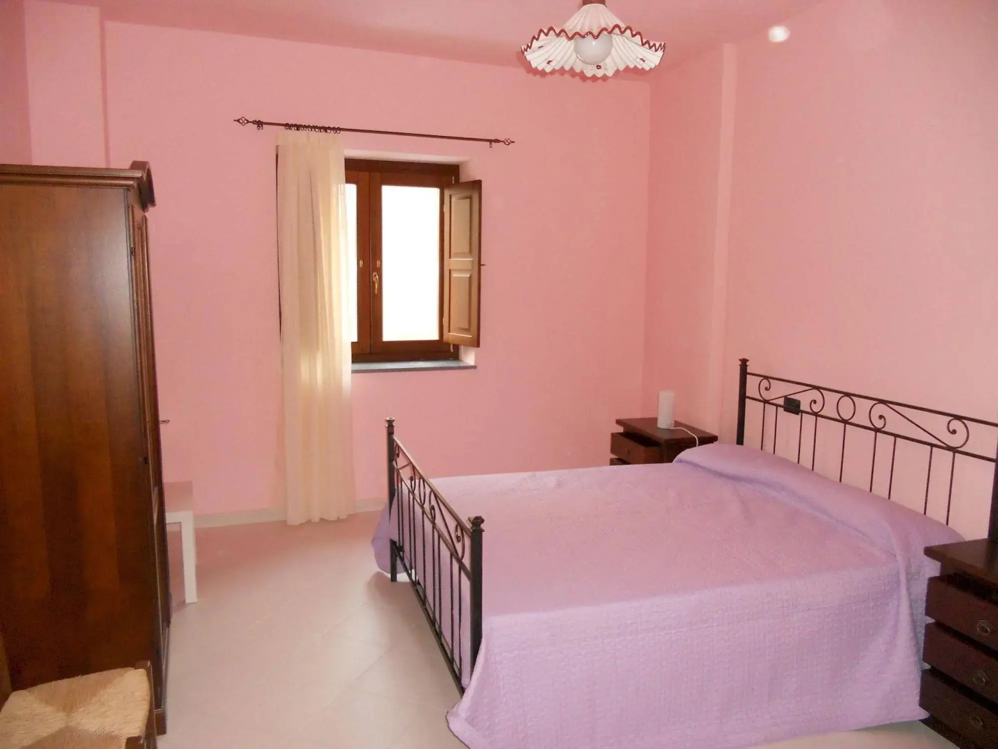 Agriturismo San Rocco