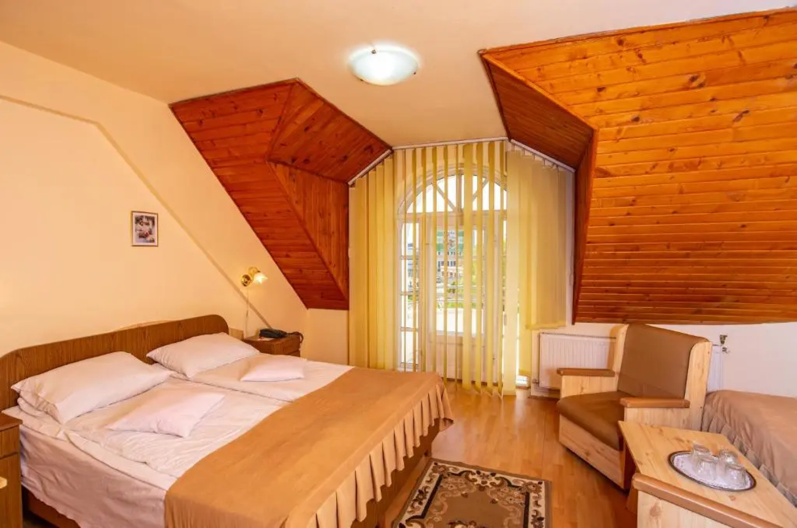 Hotel Castel