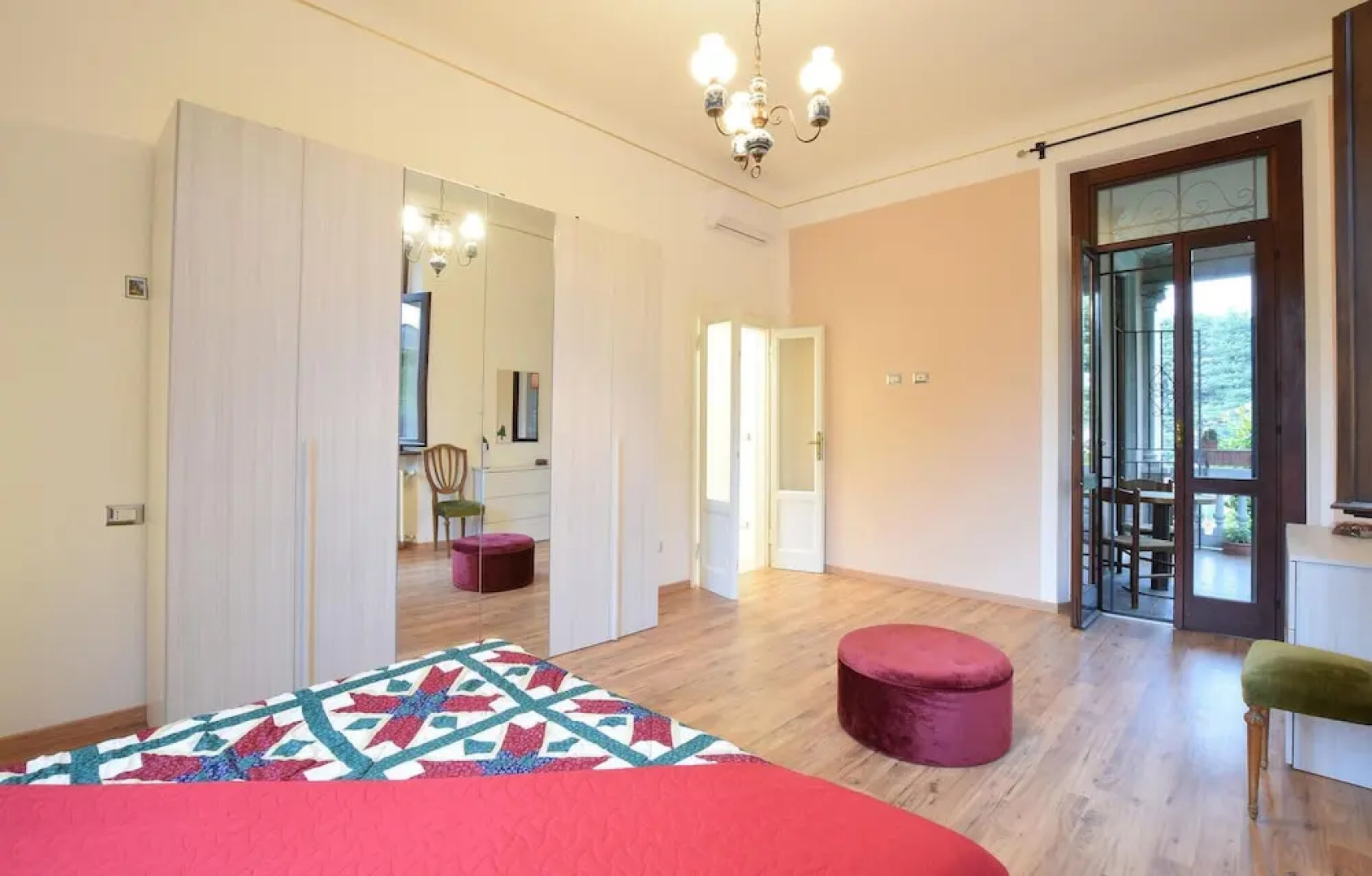 Beautiful Apartment in Casorate Sempione With 2 Bedrooms and Wifi