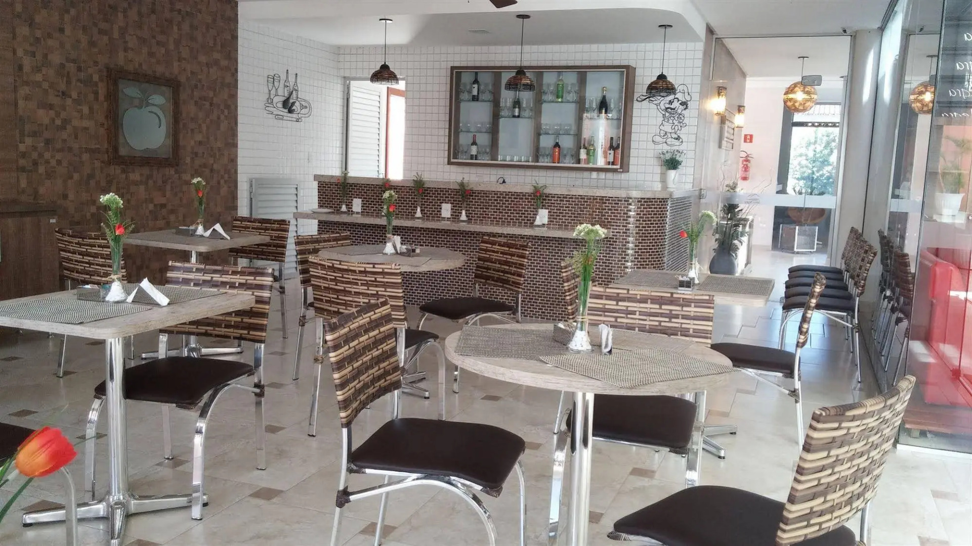 Serra Negra Pousada Spa by Easy Hoteis