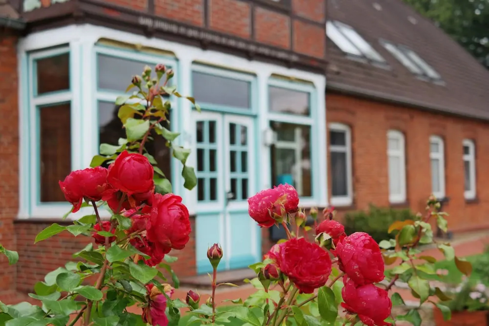 Gästezimmer Brackel