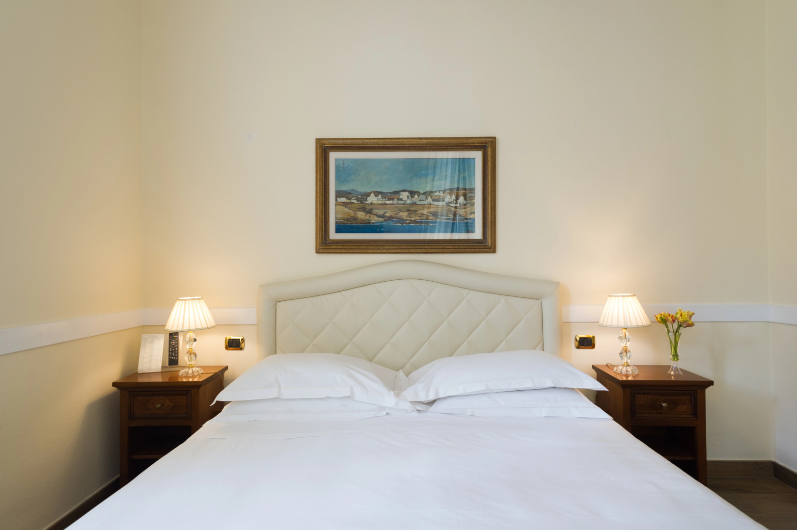 Hotel Kraft