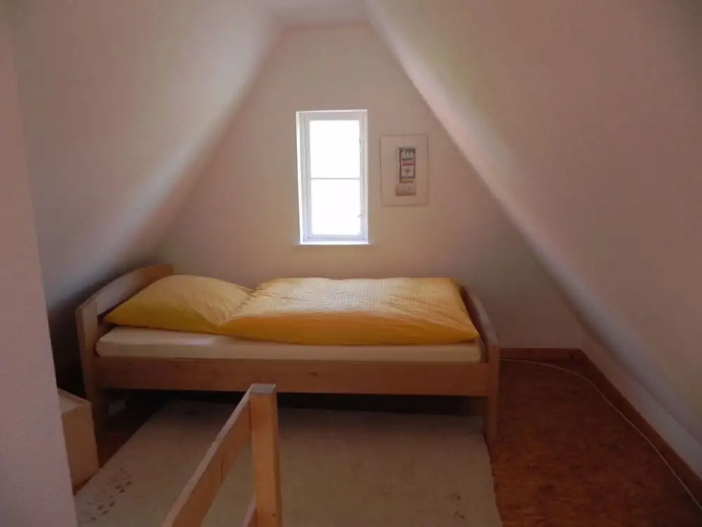 Nice Apartment in Gohrde