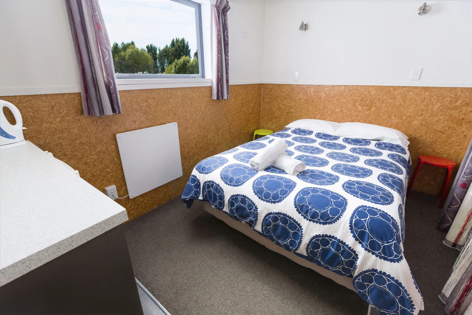 North South Holiday Park