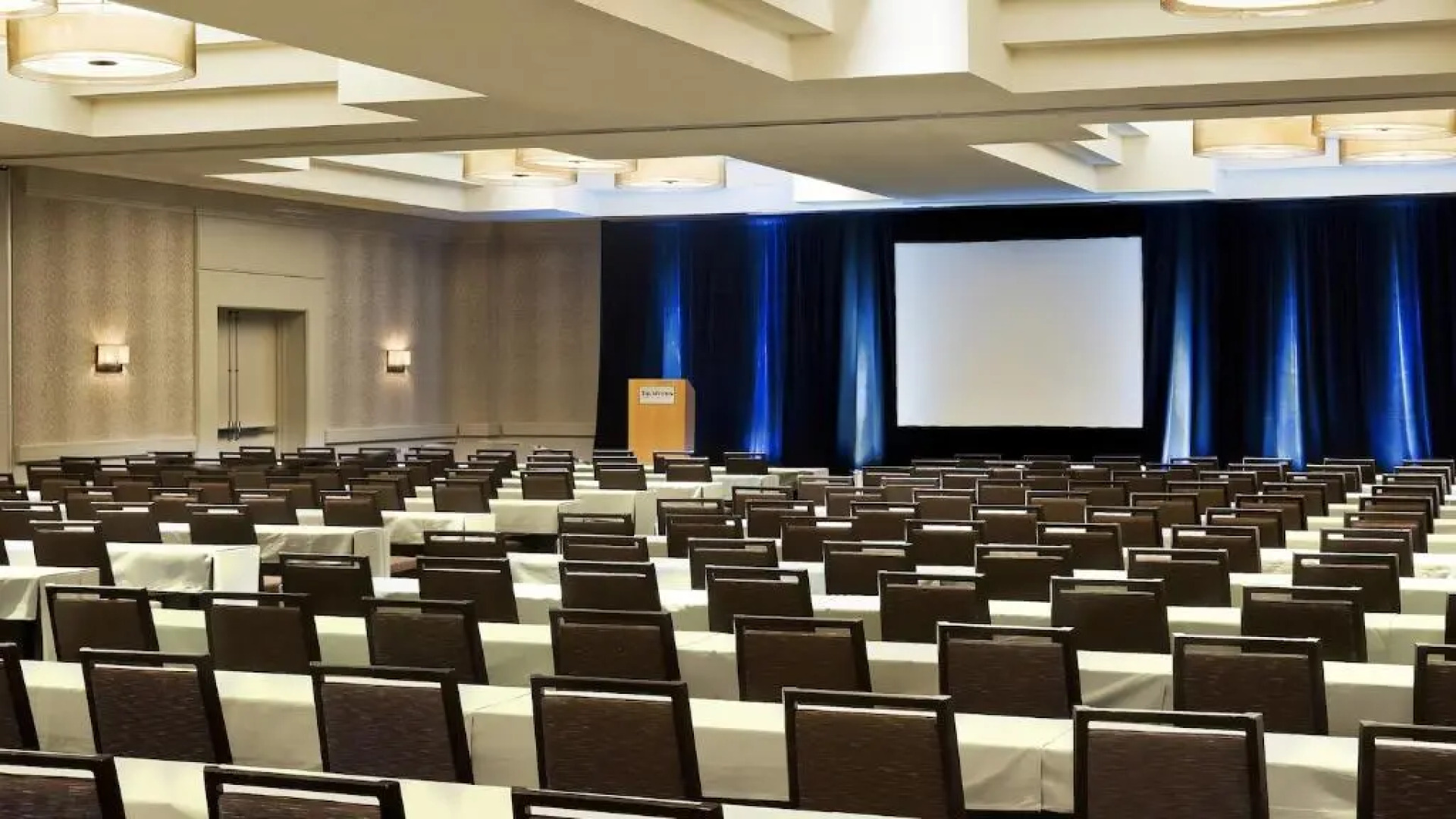 The Westin Fort Lauderdale