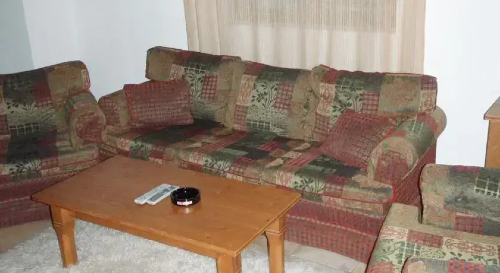 Saint George Holiday Village