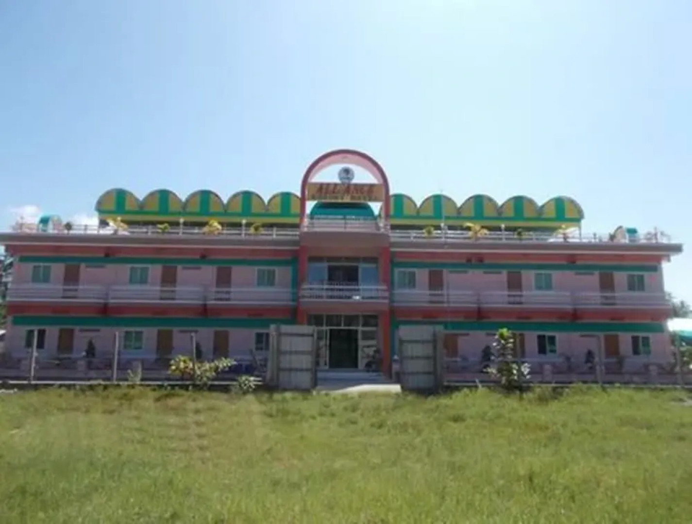 Grand Hotel