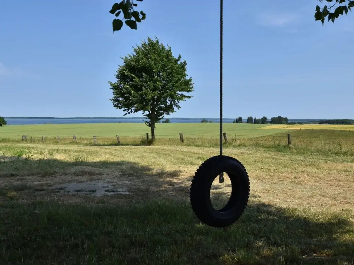 Lovely Farmhouse in Boiensdorf Amidst the Forest