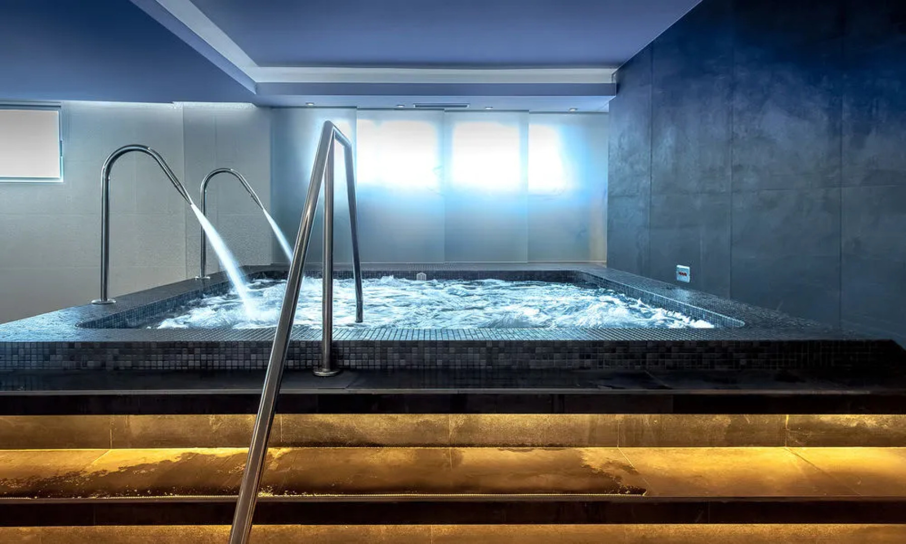 Hotel Rh Vinaros Playa M*