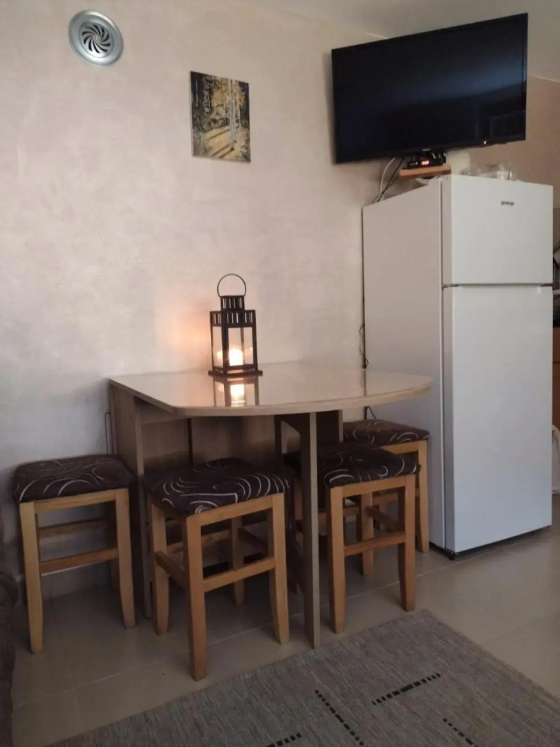 Zaovinska Panorama I