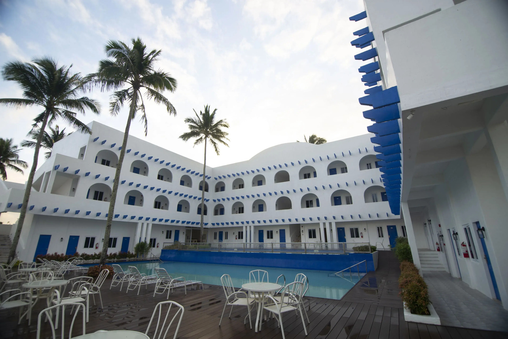 Brizo Hotel and Resort Tagaytay