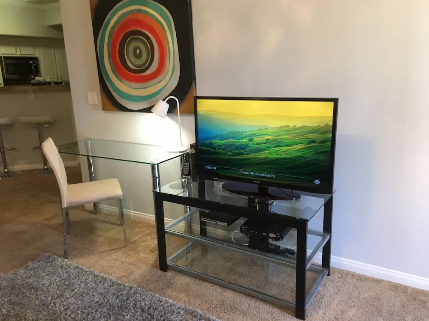 Global Luxury Suites in Cupertino