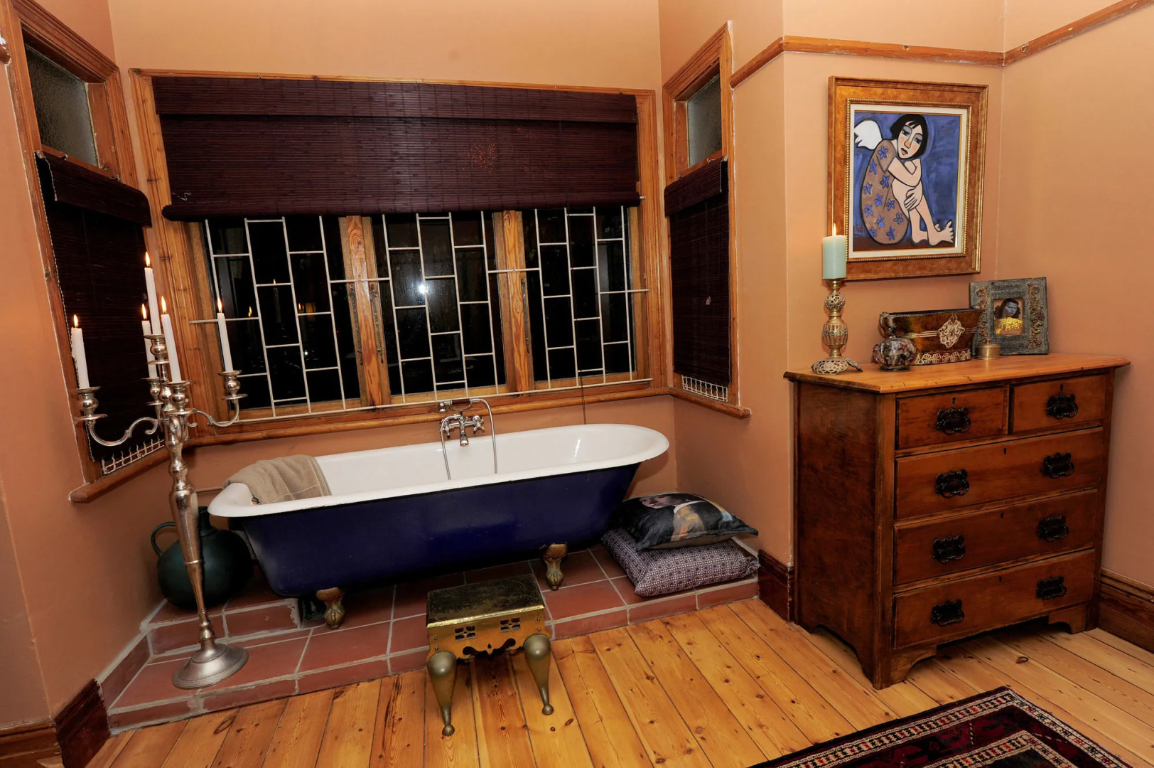 Tamarisk B&B