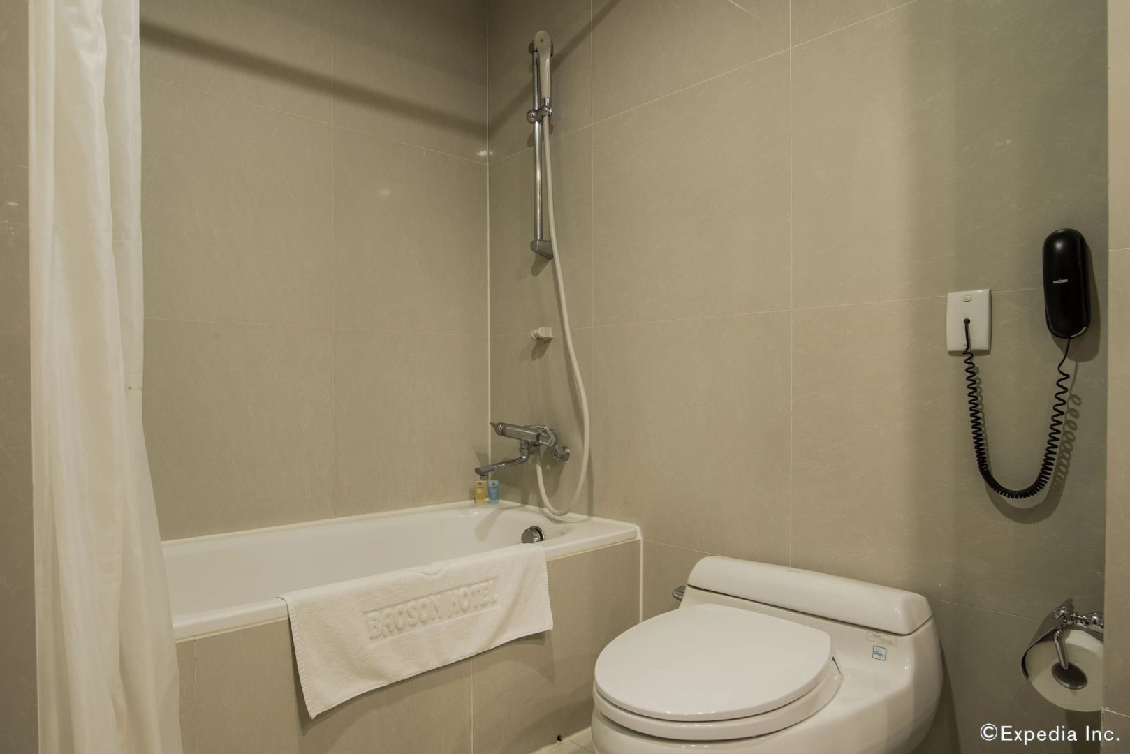 Bao Son International Hotel