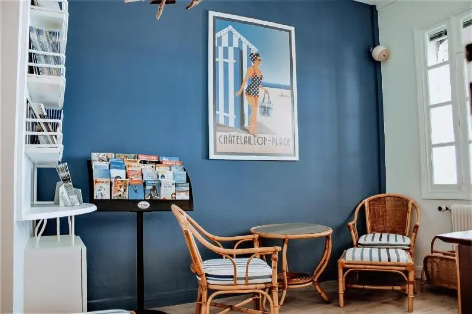 Logis Hotel Le Rivage