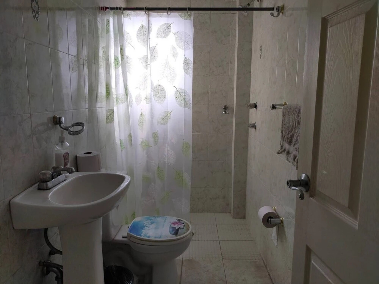 Cozy Villa in Almoloya de Juárez, Mexico