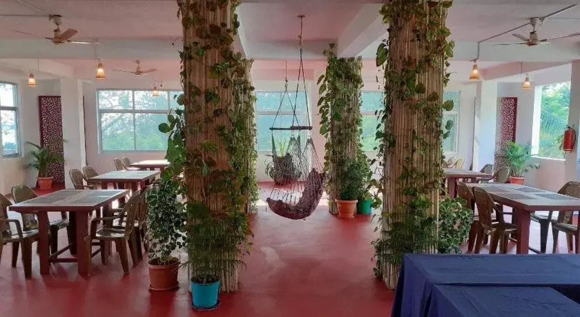 Andaman Galley Resort