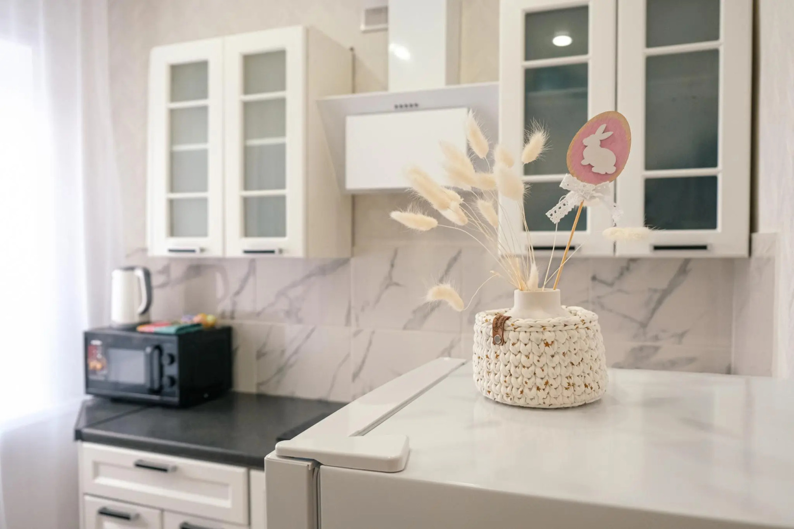 Квартира с душой в микрорайоне Гагарина 9