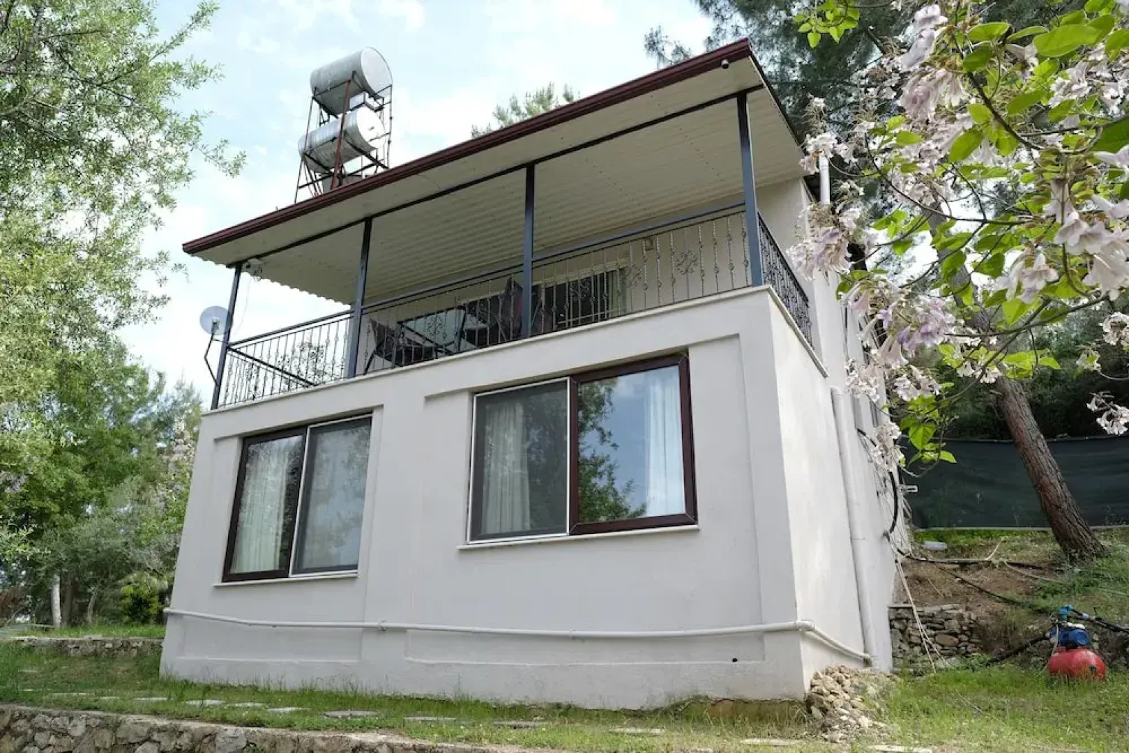 Olympos Villas ve Hotel