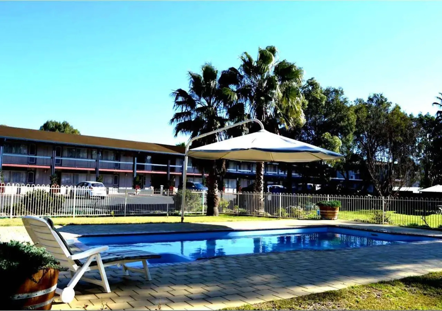 Wanderlight Motor Inn