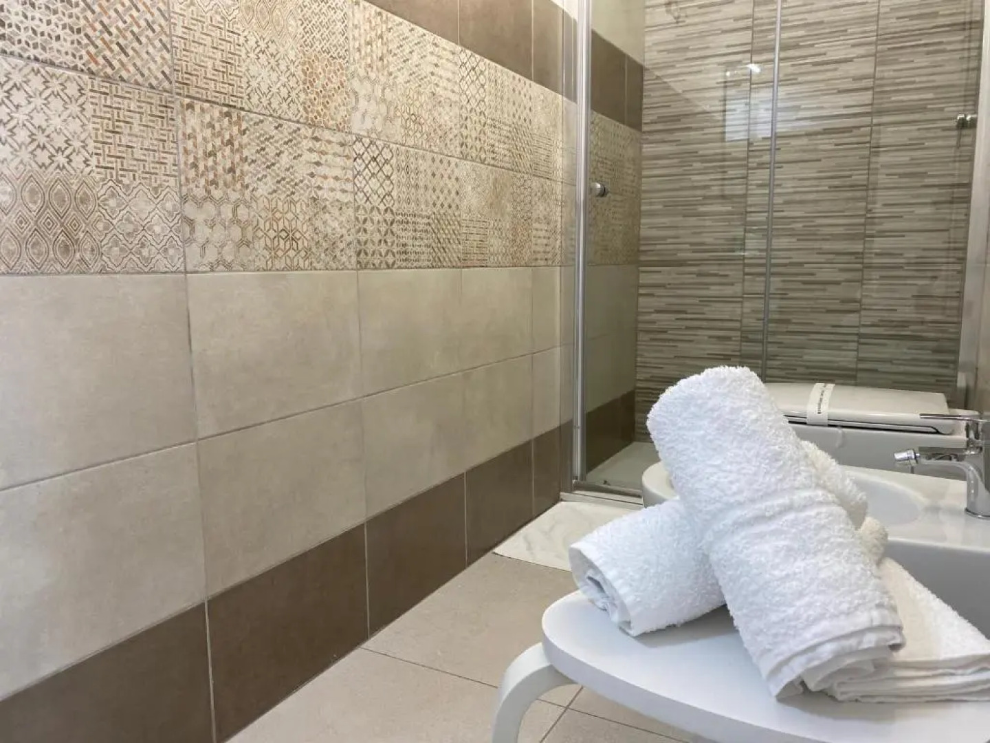 Terrazza Rooms #scaladeiturchi