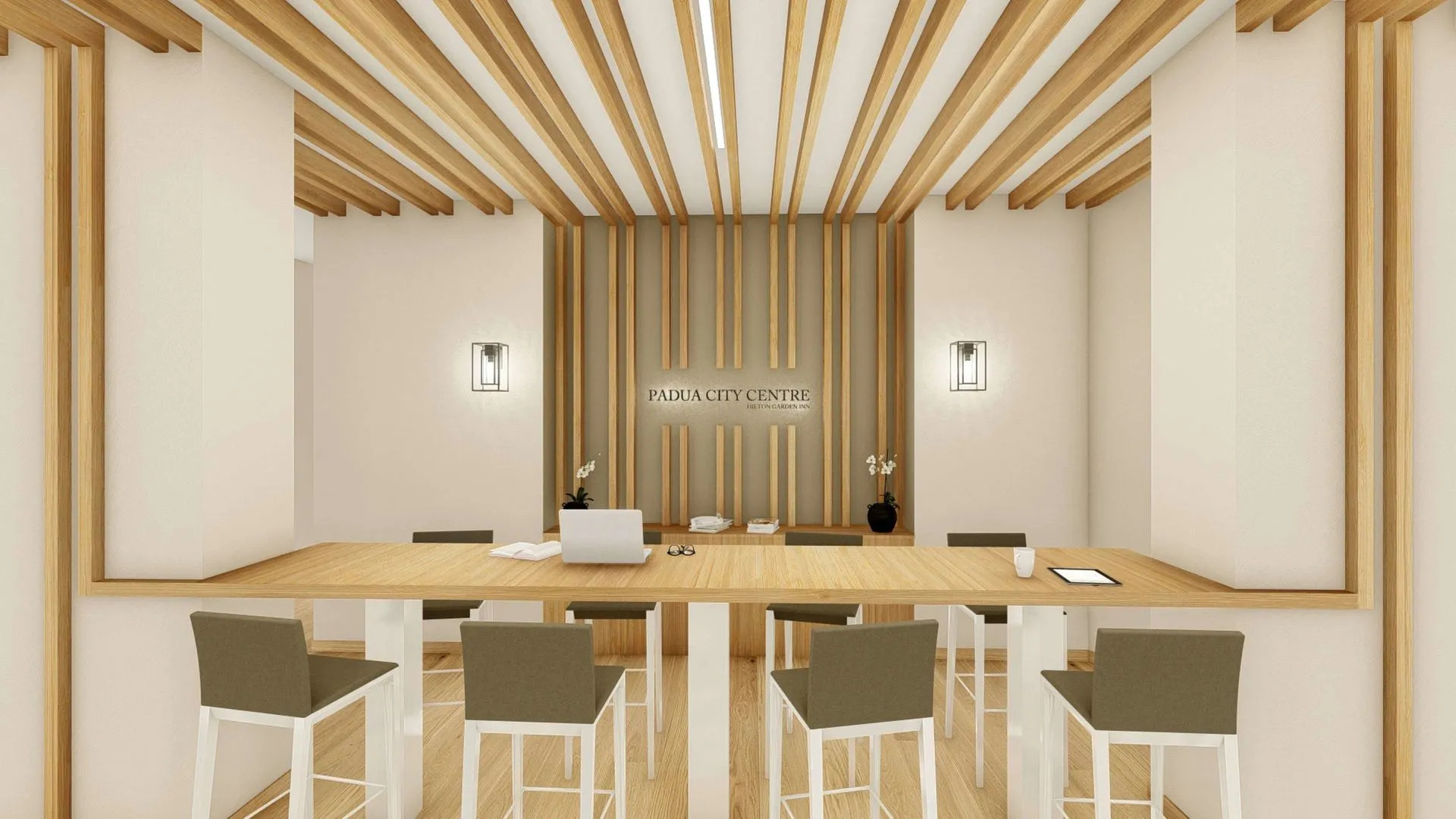 Hilton Garden Inn Padova City Centre