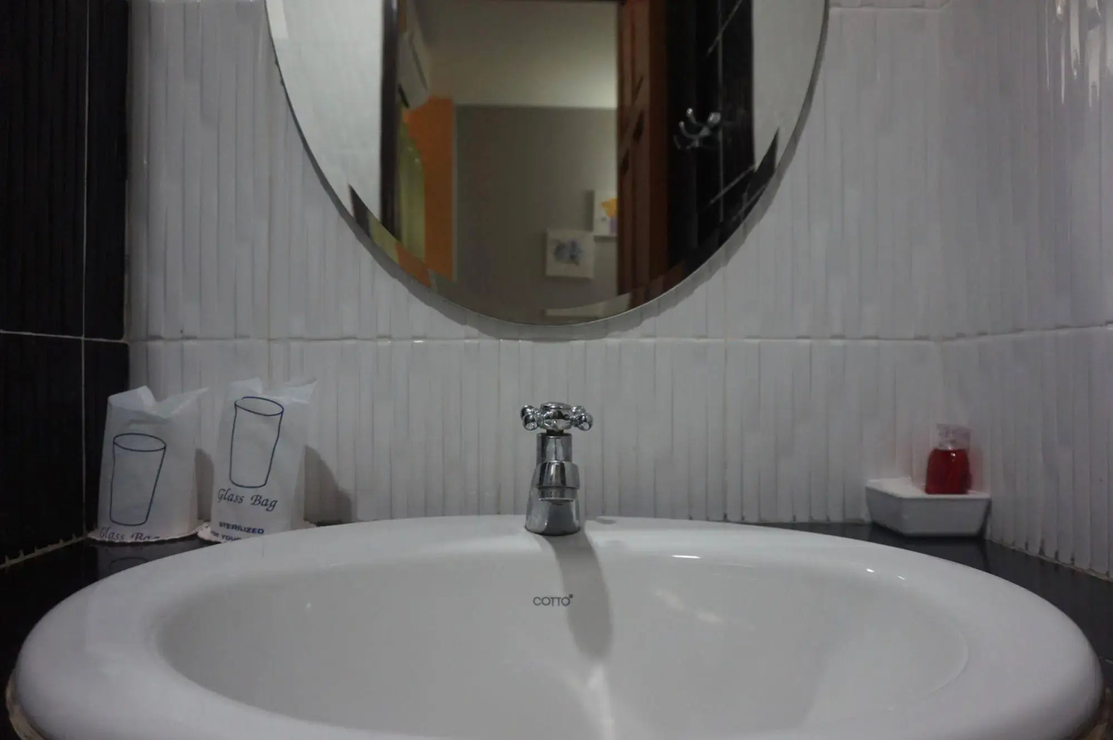 ZEN Rooms Nasa Mansion