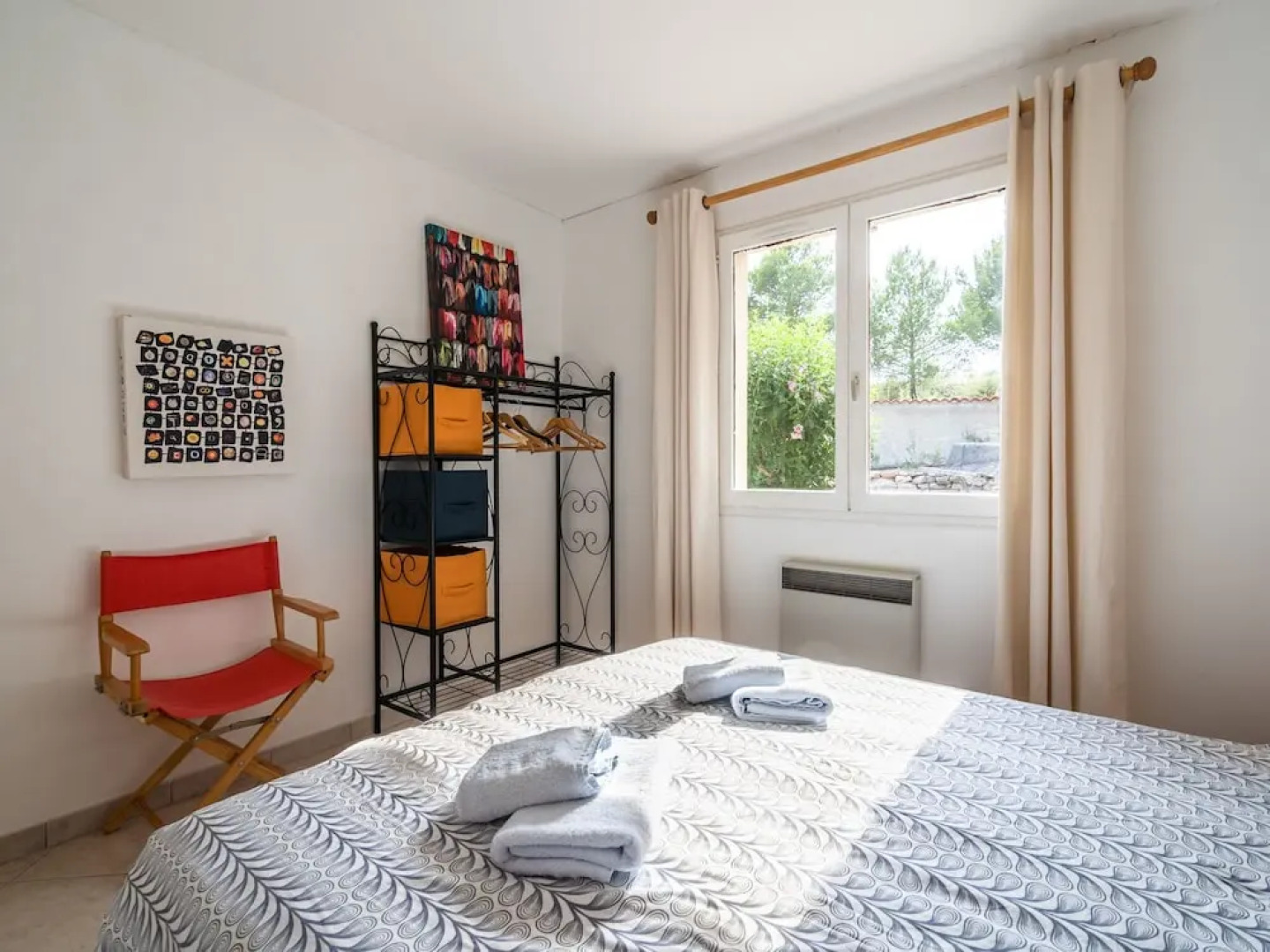 Serene Villa in Caunes-minervois With Private Pool