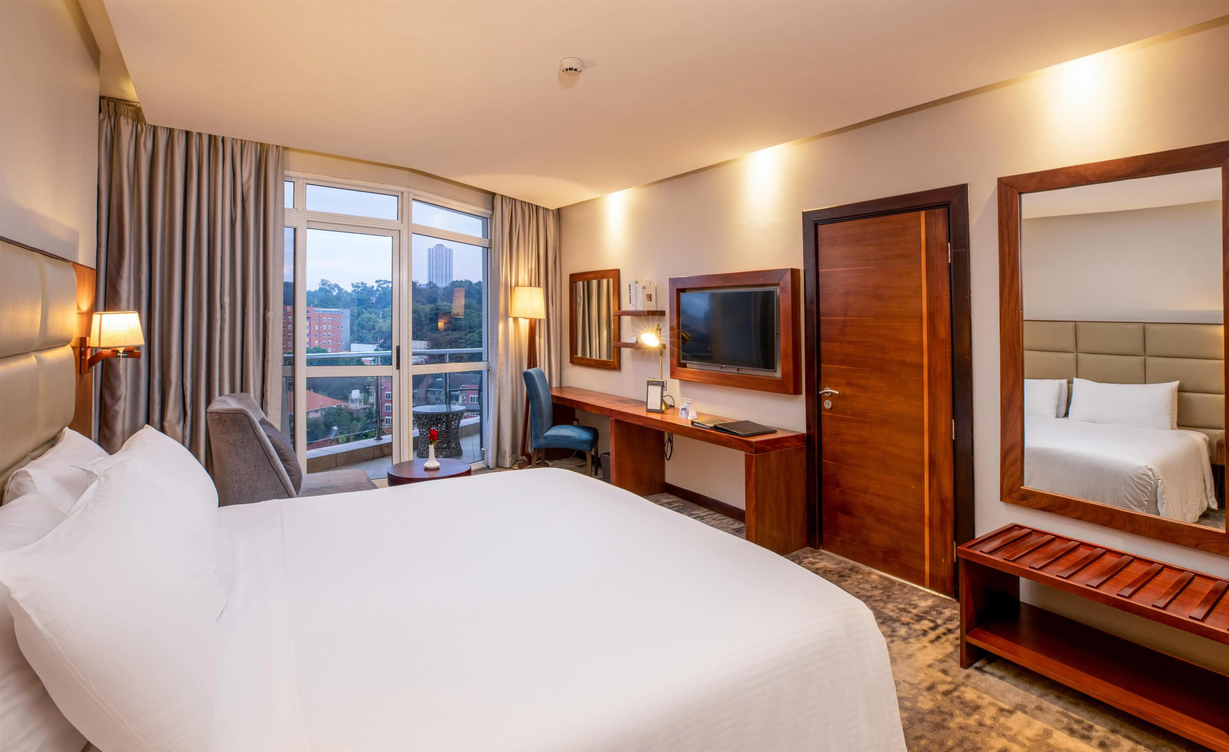 Golden Tulip Canaan Kampala