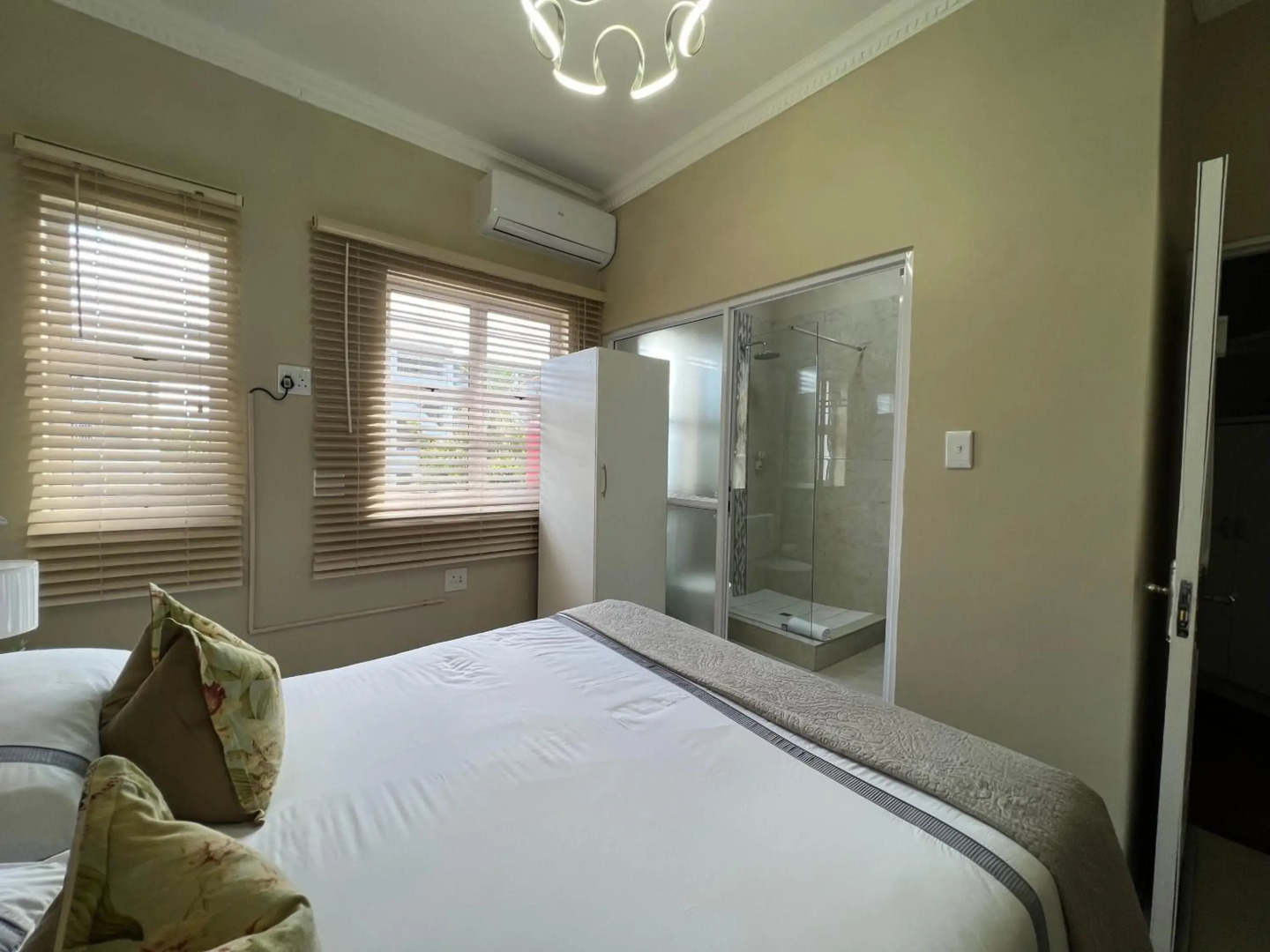 Musgrave Avenue Guest Lodge