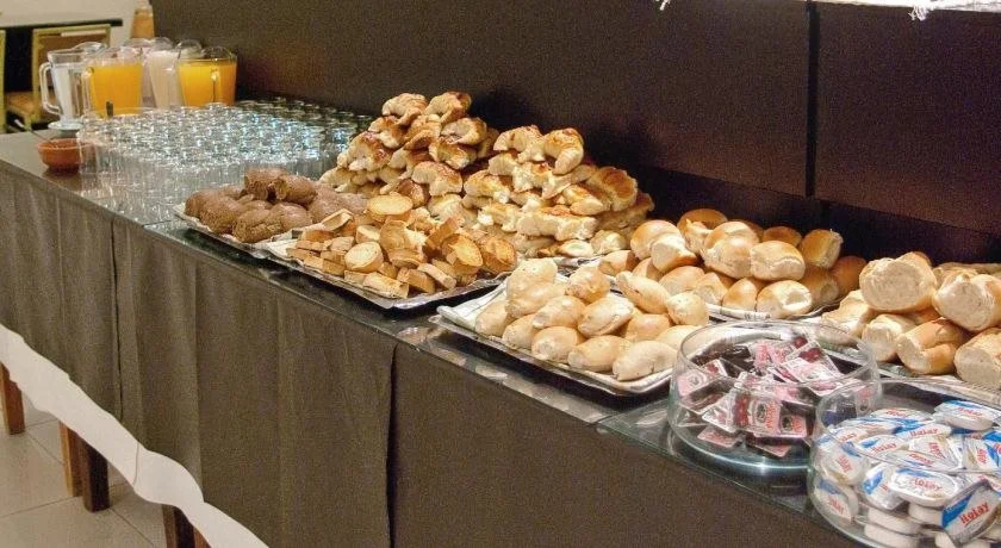 Hotel Avenida del Mar