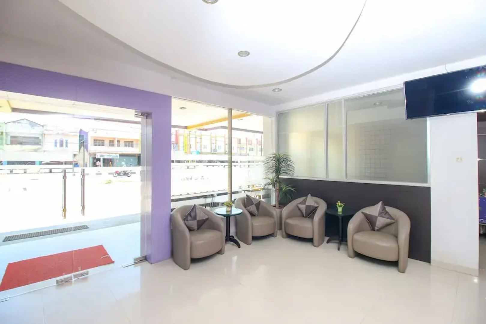 Airy Syariah Bunggasi 19 Kendari