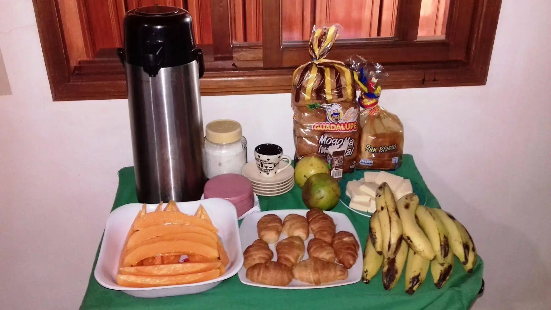 Casa Del Kurupira - Selvaventura