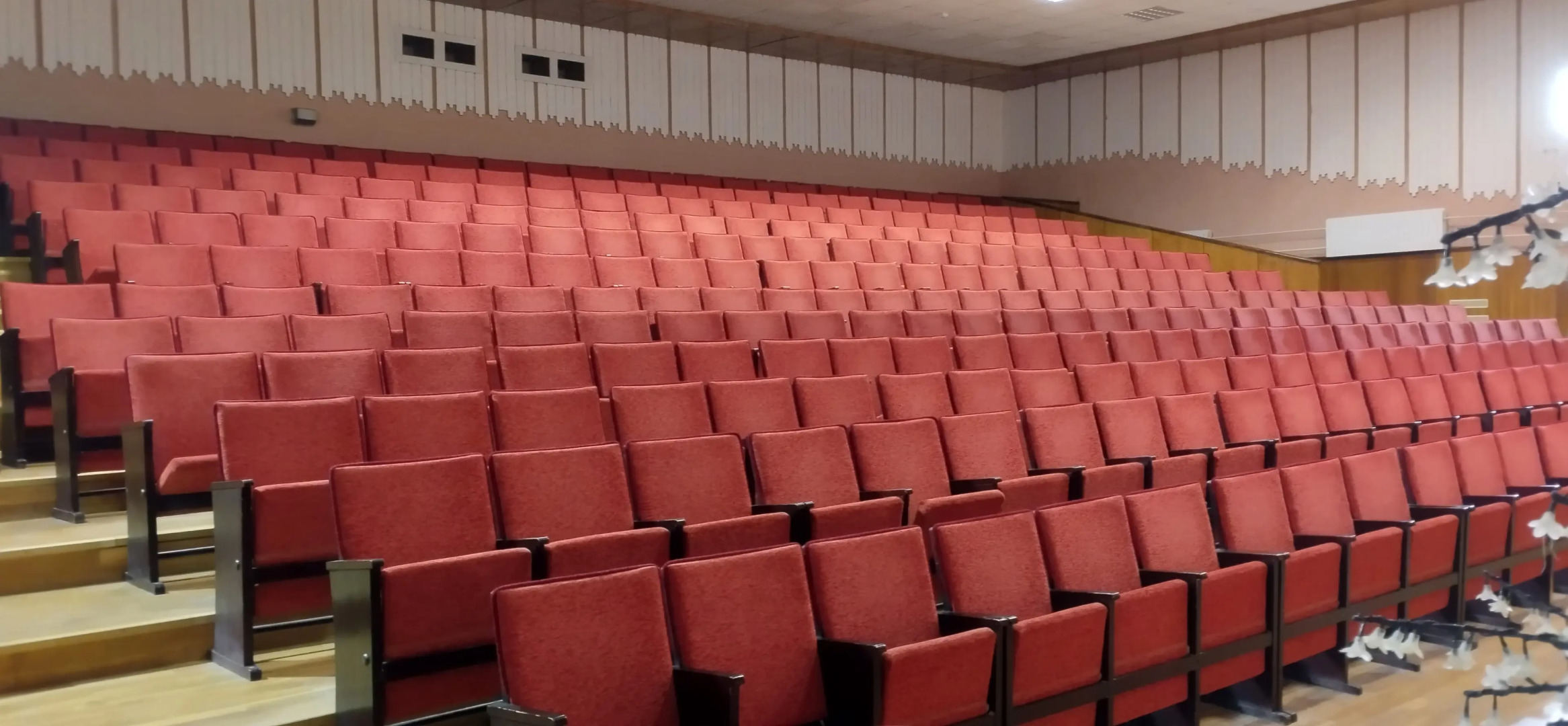 Lepelskiy Sanatorium