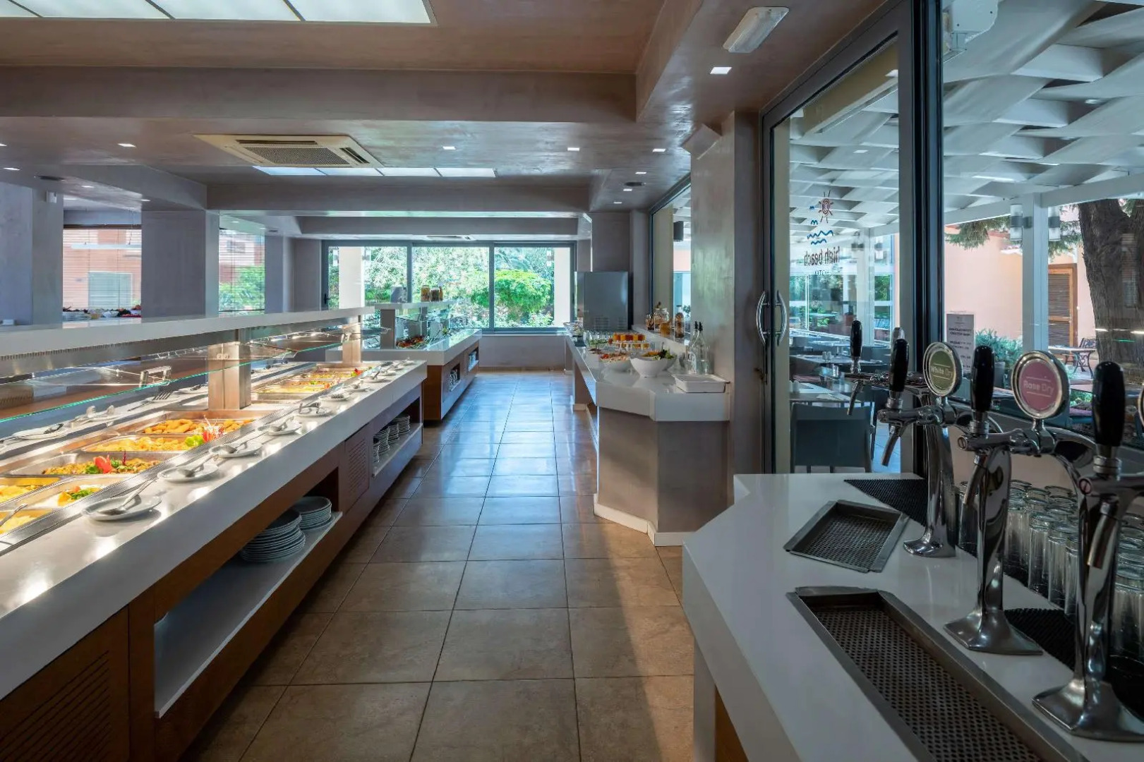 Miramare High Beach Annex