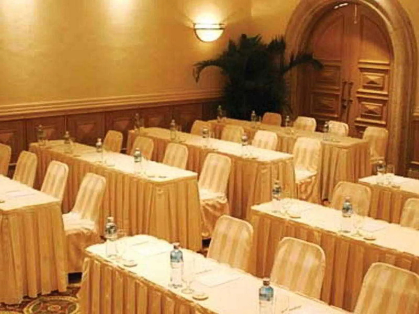 Grand Isla Navidad Golf & Spa Resort with Marina