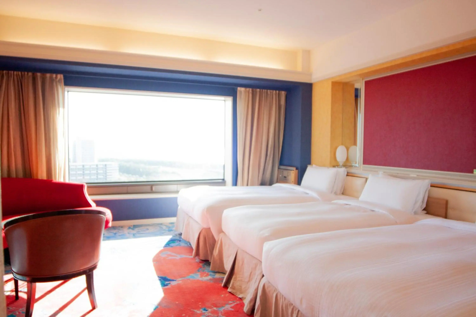 Hotel New Otani Makuhari
