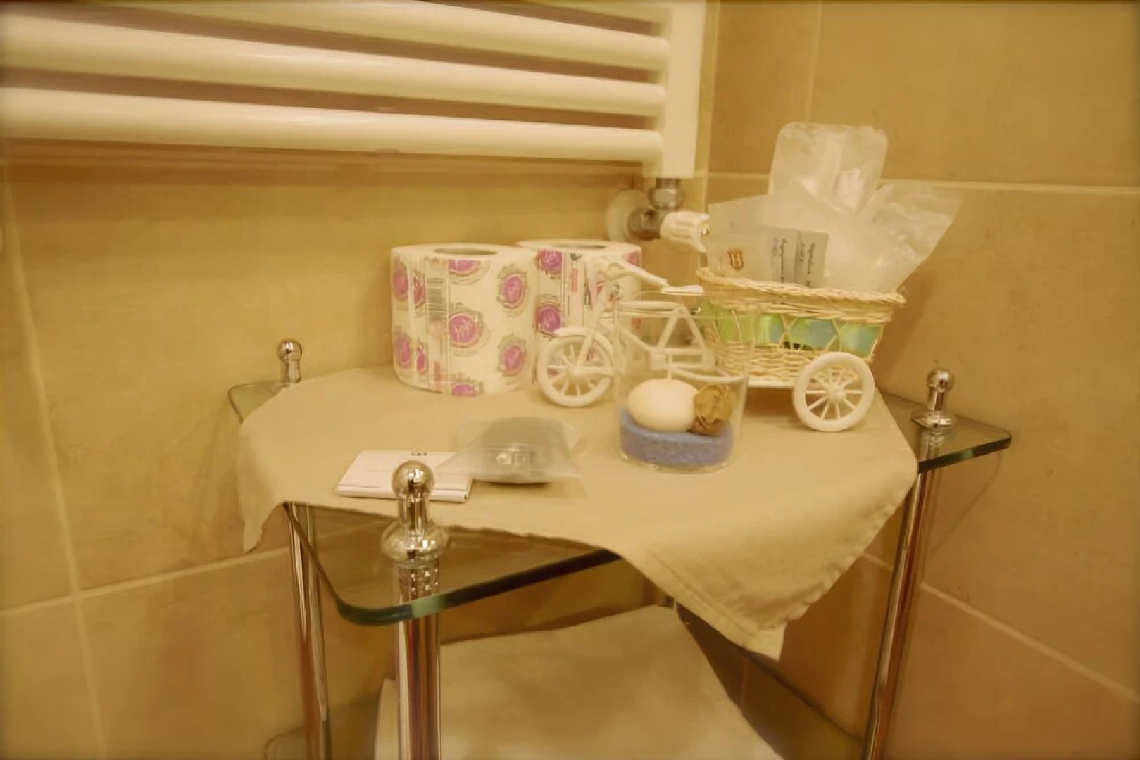 Locanda Botteghino Risorto