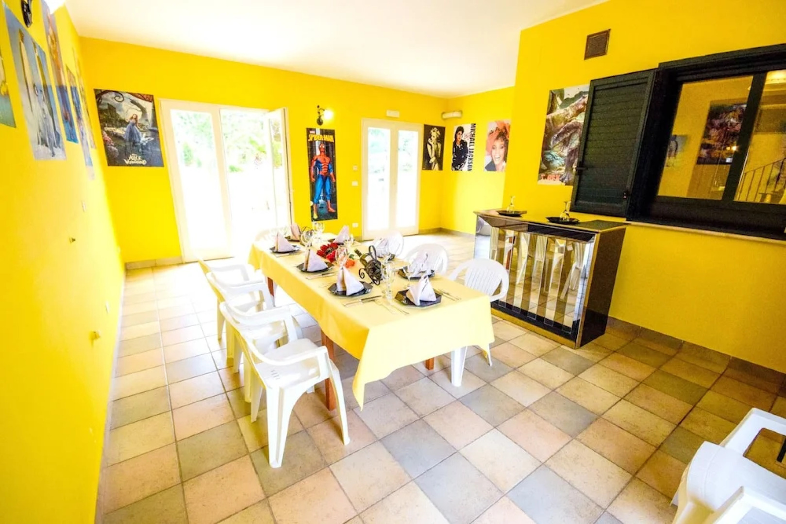 House With 6 Rooms in Enna, With Wonderful Lake View, Private Pool, En