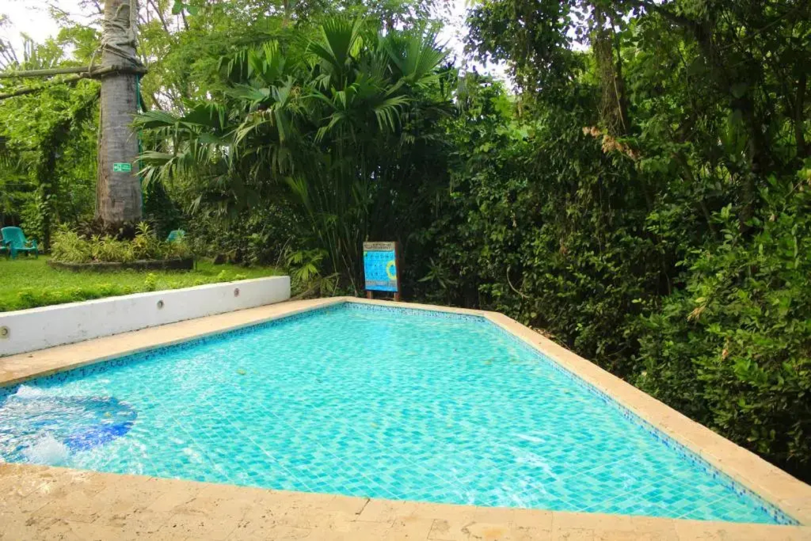 Hierba Buena Eco Hostel