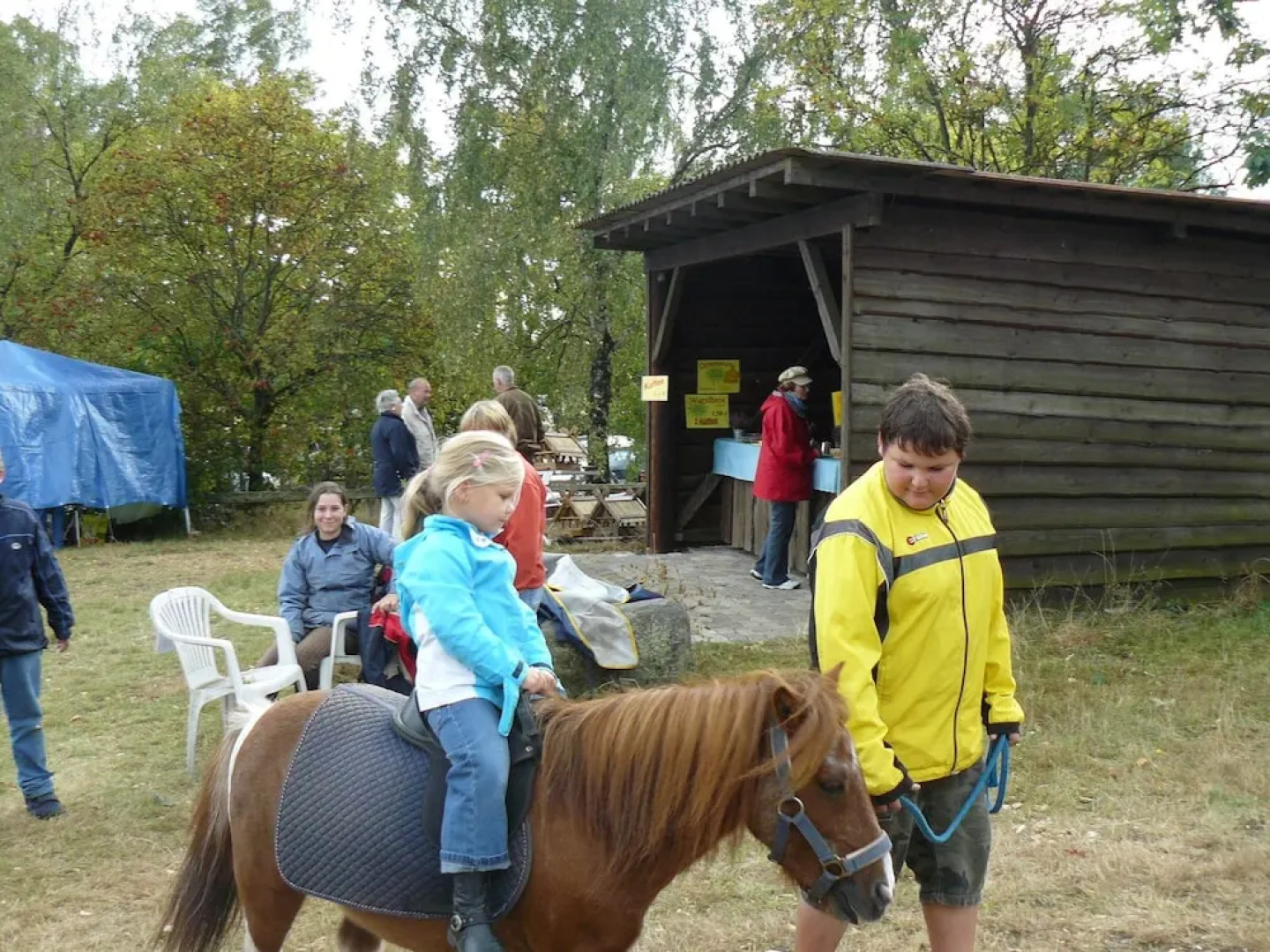 Holiday Home in the Luneburg Heath
