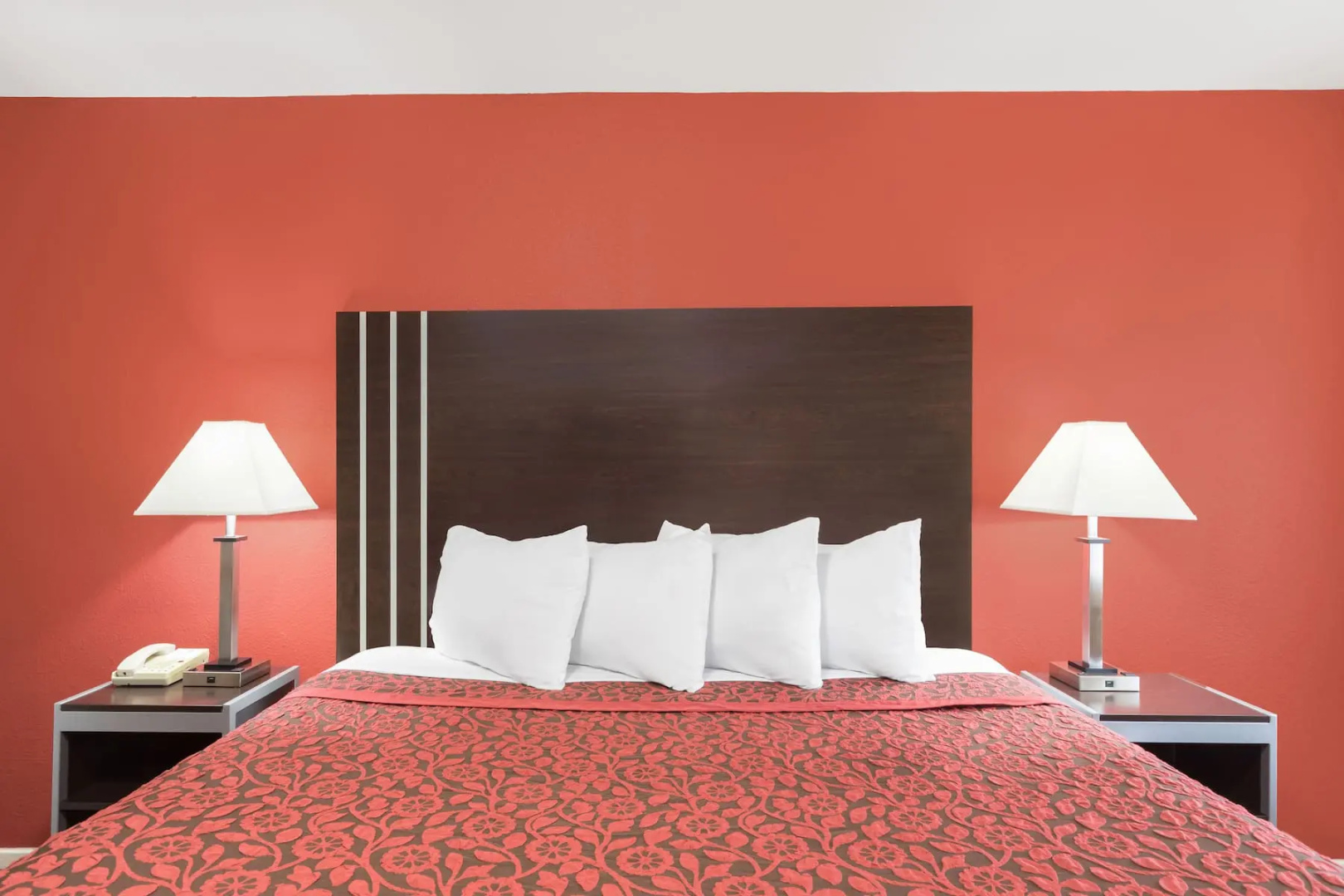 Executive Inn and Suites College Station