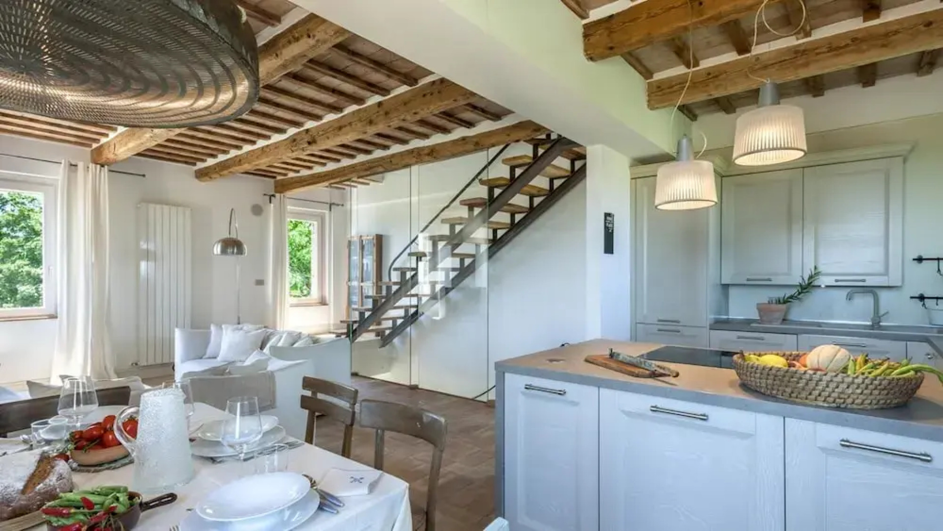 Casa Pilar 4 1 in Staffolo