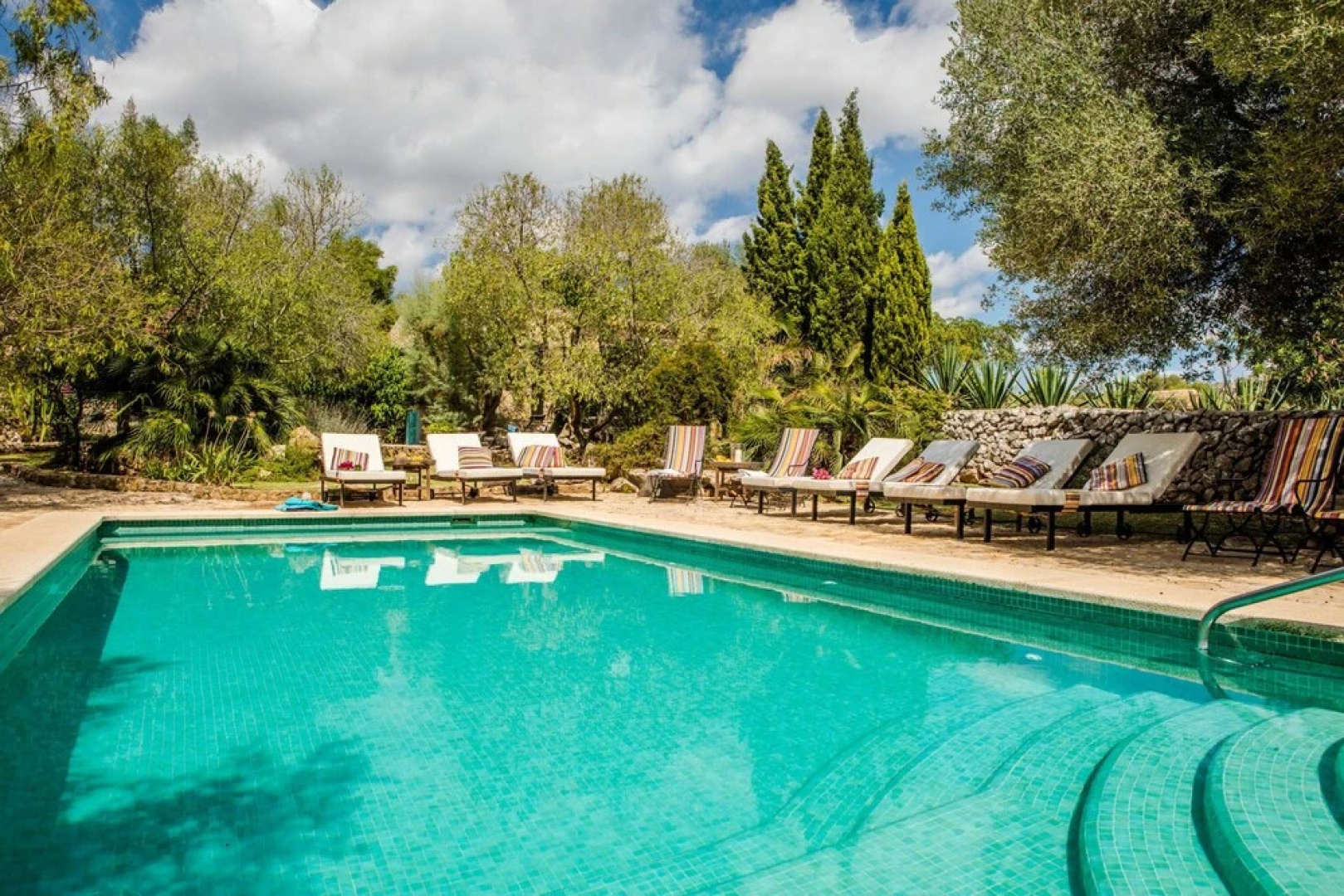 Finca Can Duvai Mallorca