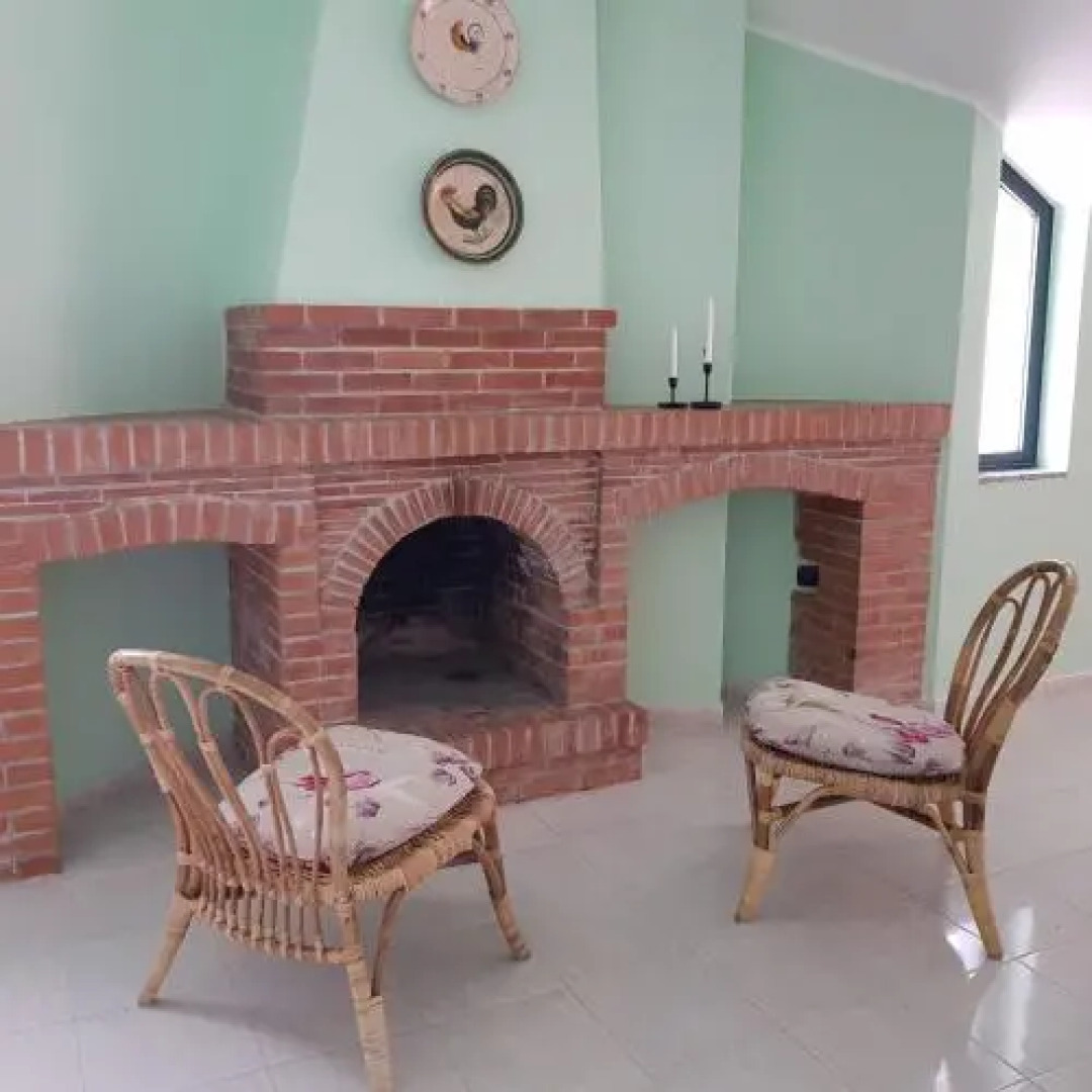 Lisandro Wine Resort Apartments Caserta