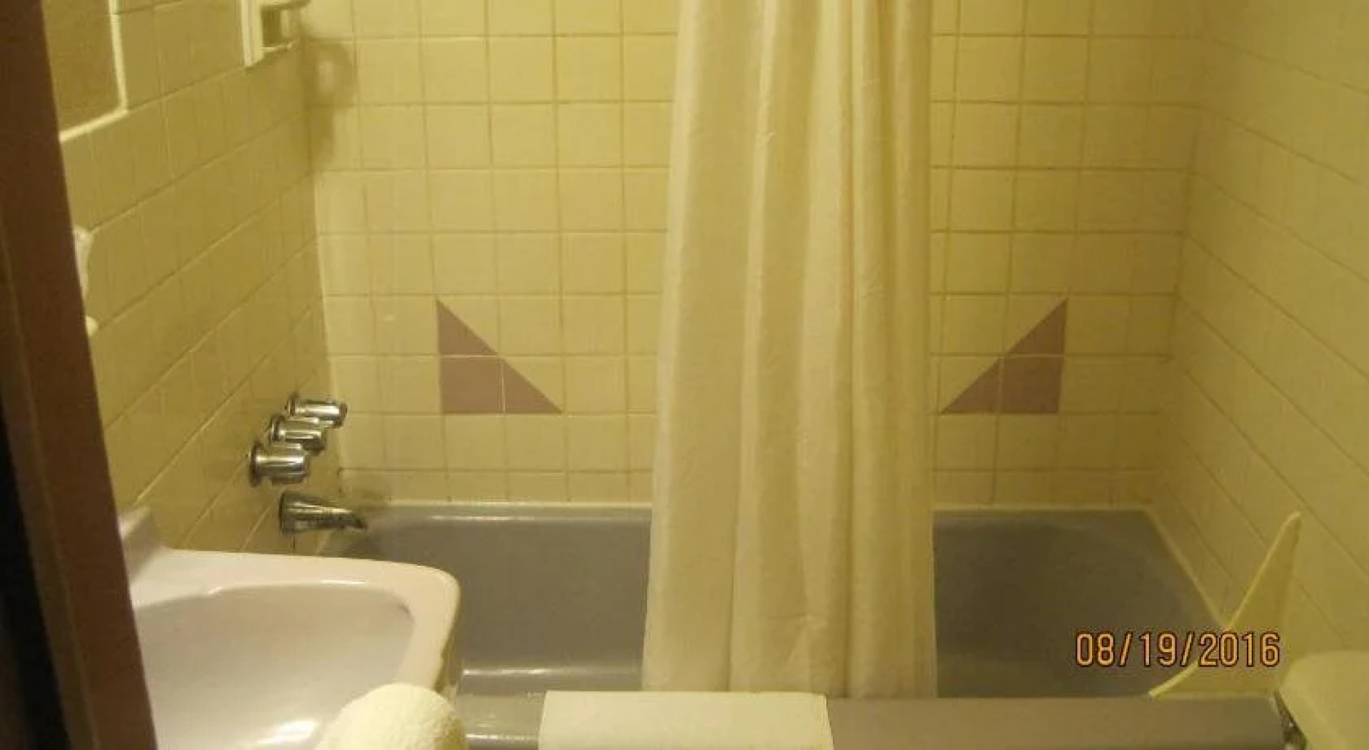 Budget Inn of America