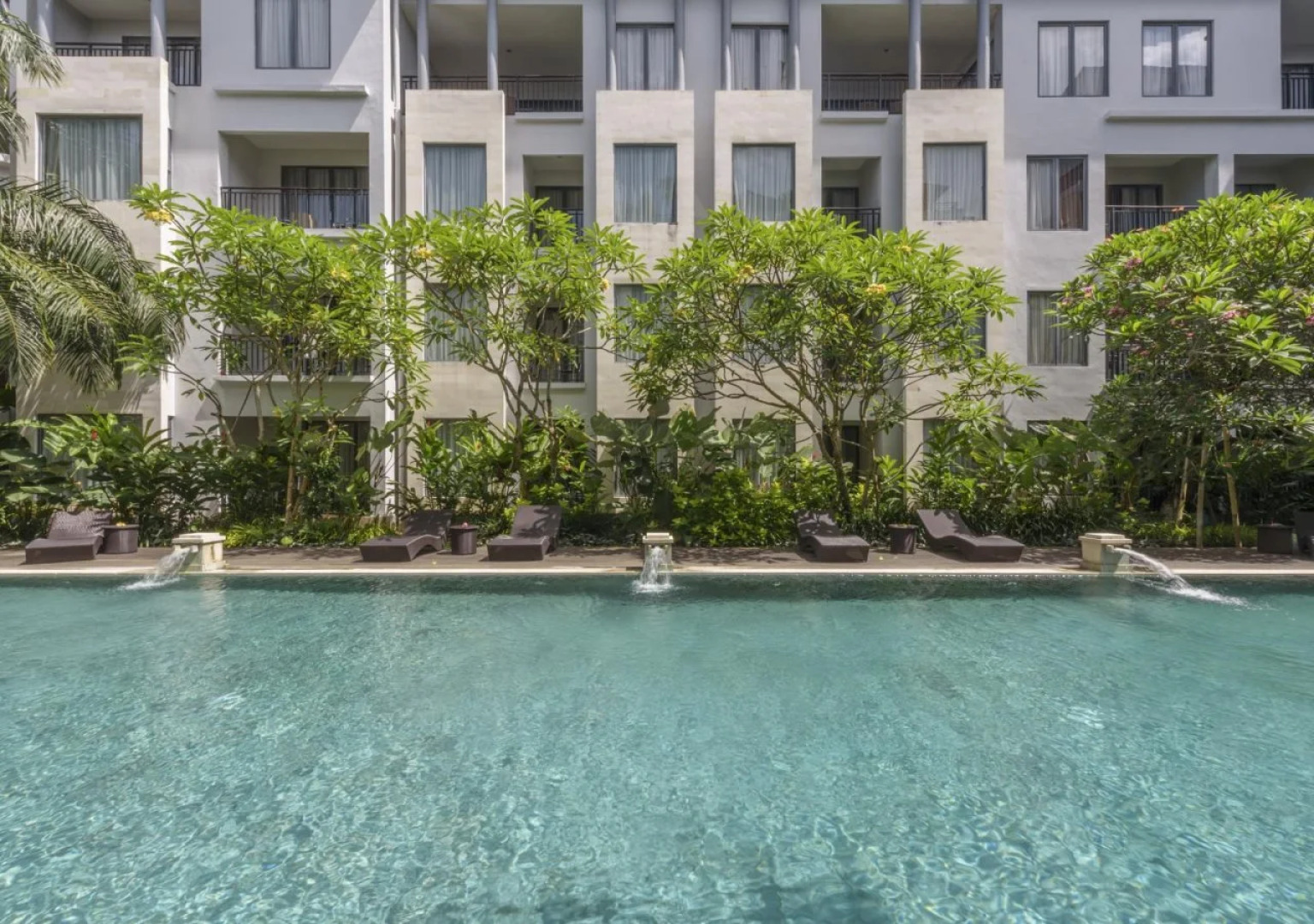 Umalas Hotel and Residence