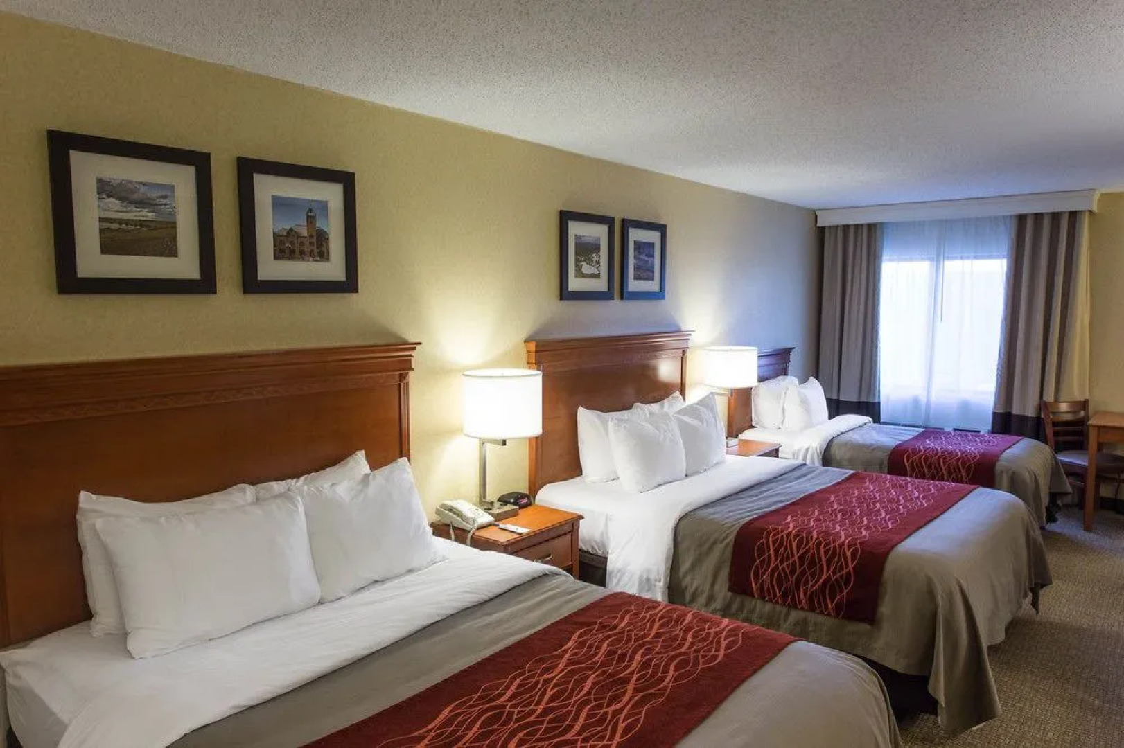 Comfort Inn Pueblo